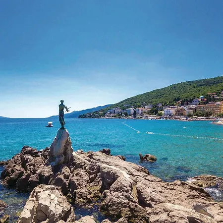 Lovely In With Wifi * Opatija