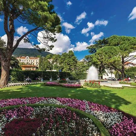 Lovely In With Wifi Opatija