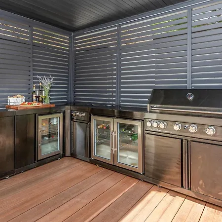 Holiday home Lovely In With Wifi Opatija