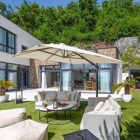 Lovely In With Wifi Holiday home Opatija