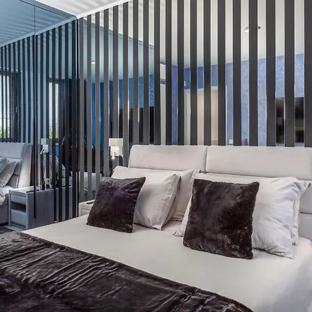 Lovely In With Wifi Holiday home Opatija