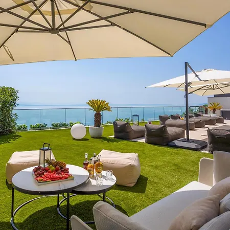 Lovely In With Wifi Opatija